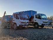 Roland Schulz Containerdienst-Schrotthandel - GALLERY