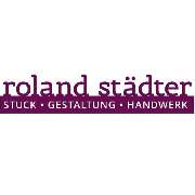 Roland Städter Stuck Gestaltung Handwerk - LOGO