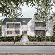 ROLAND UNTERBUSCH ARCHITEKT - 5