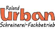 Roland Urban Schreinereifachbetrieb - LOGO