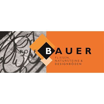 Rolf Bauer GmbH - LOGO