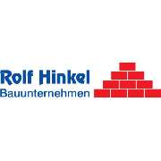 Rolf Hinkel Bauunternehmen Inhaber Matthias Hinkel - LOGO