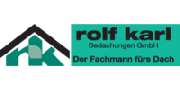 Rolf Karl Bedachungen GmbH - LOGO