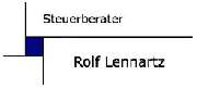 Rolf Lennartz Steuerberater - 1