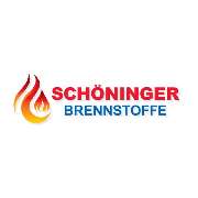 Rolf Schöninger Brennstoffe - 1