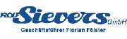 Rolf Sievers GmbH - 1