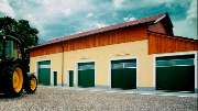 Rolf Wäscher Garagentore - GALLERY