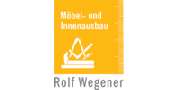 Rolf Wegener Möbel-/Innenausbau - LOGO