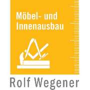 Rolf Wegener Möbel-/Innenausbau - LOGO