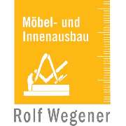 Rolf Wegener Möbel-/Innenausbau - LOGO