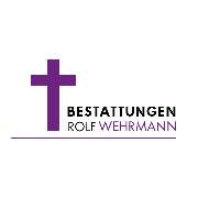Rolf Wehrmann Bestattungen - LOGO