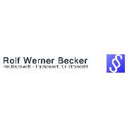 Rolf Werner Becker Rechtsanwalt - LOGO