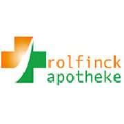 Rolfinck Apotheke - Logo der Rolfinck Apotheke