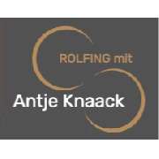 Rolfing - Antje Knaack - LOGO