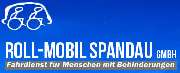 Roll-Mobil Spandau GmbH Krankentransportdienst - 1