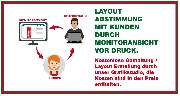Roll-Up Banner inkl. Gestaltung | https://roll-up-banner24.de
