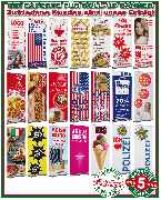Roll-Up Banner inkl. Gestaltung | https://roll-up-banner24.de