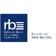 Rolladen Bauer GmbH - LOGO