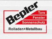 Rolladen Bepler - LOGO