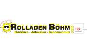 Rolladen Böhm e.K. - LOGO