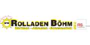 Rolladen Böhm e.K. - LOGO