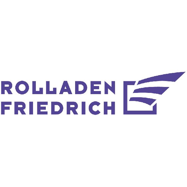 Rolladen Friedrich GmbH - LOGO