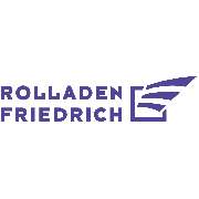 Rolladen Friedrich GmbH - LOGO