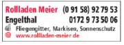 Rolladen Meier - GALLERY