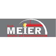 Rolladen Meier - LOGO