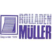 Rolladen Müller - LOGO