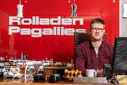 Rolladen-Pagallies GmbH - Rolladen-Pagallies GmbH