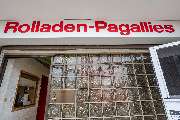Rolladen-Pagallies GmbH - Rolladen-Pagallies GmbH