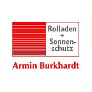 Rolladen + Sonnenschutz Armin Burkhardt - LOGO