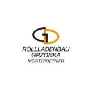 Rolladenbau Grzonka - LOGO