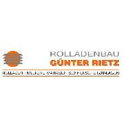 Rolladenbau Günter Rietz - LOGO