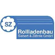 Rolladenbau Siebert & Zähnle GmbH - LOGO