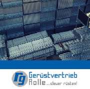 Rolle Gerüstvertrieb e.K.Jettingen-Scheppach