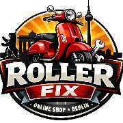 Roller-Fix-Berlin - LOGO