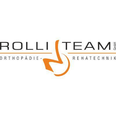 Rolli-Team GmbH - LOGO