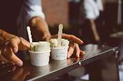 Rolling Ice Hamburg | Eis Catering | Food Truck - GALLERY