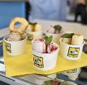 Rolling Ice Hamburg | Eis Catering | Food Truck - GALLERY