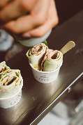 Rolling Ice Hamburg | Eis Catering | Food Truck - GALLERY