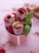 Rolling Ice Hamburg | Eis Catering | Food Truck - GALLERY