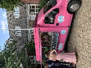 Rolling Ice Hamburg | Eis Catering | Food Truck - GALLERY