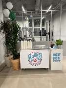 Rolling Ice Hamburg | Eis Catering | Food Truck - GALLERY