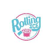 Rolling Ice Hamburg | Eis Catering | Food Truck - LOGO