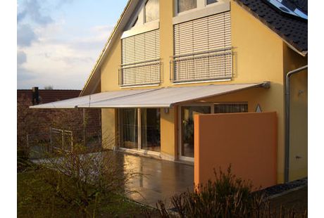 Rollladen Geck MRG R. - GALLERY