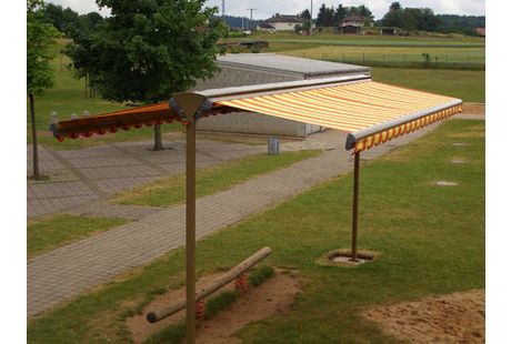 Rollladen Geck MRG R. - GALLERY