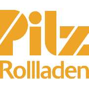 Rollladen Markisen Pilz - LOGO