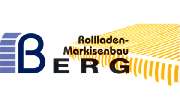 Rollladen-Markisenbau Berg - LOGO